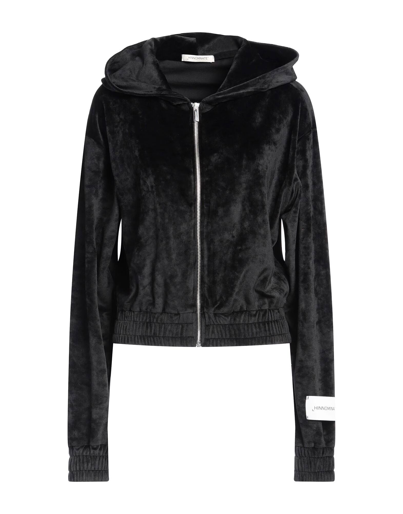 Толстовка Hinnominate, черный
Толстовка Hinnominate, черный