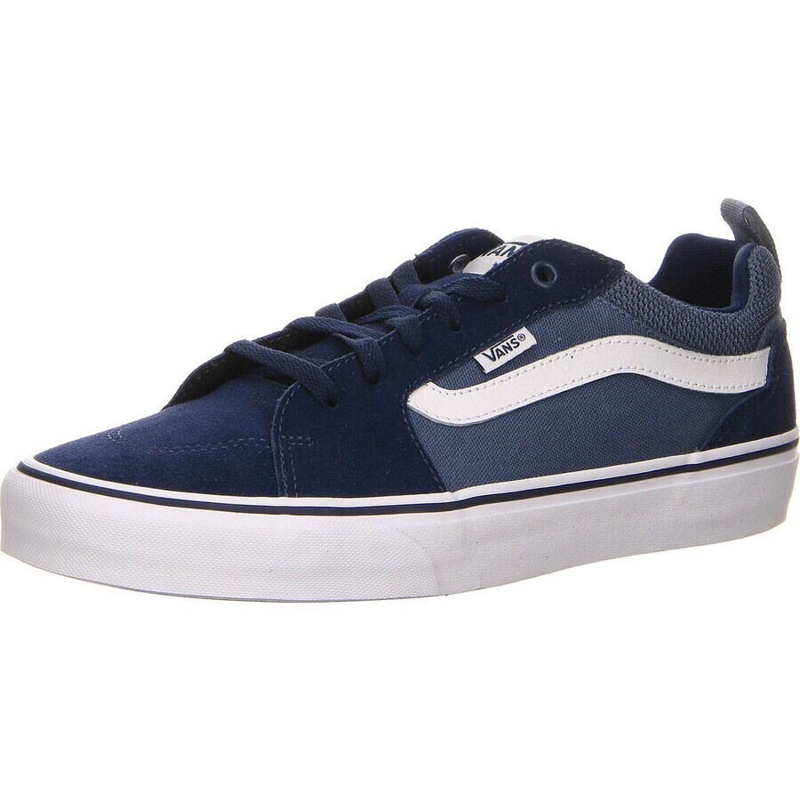 Кроссовки VANS Sneakers Filmore, синий
Кроссовки VANS Sneakers Filmore, синий