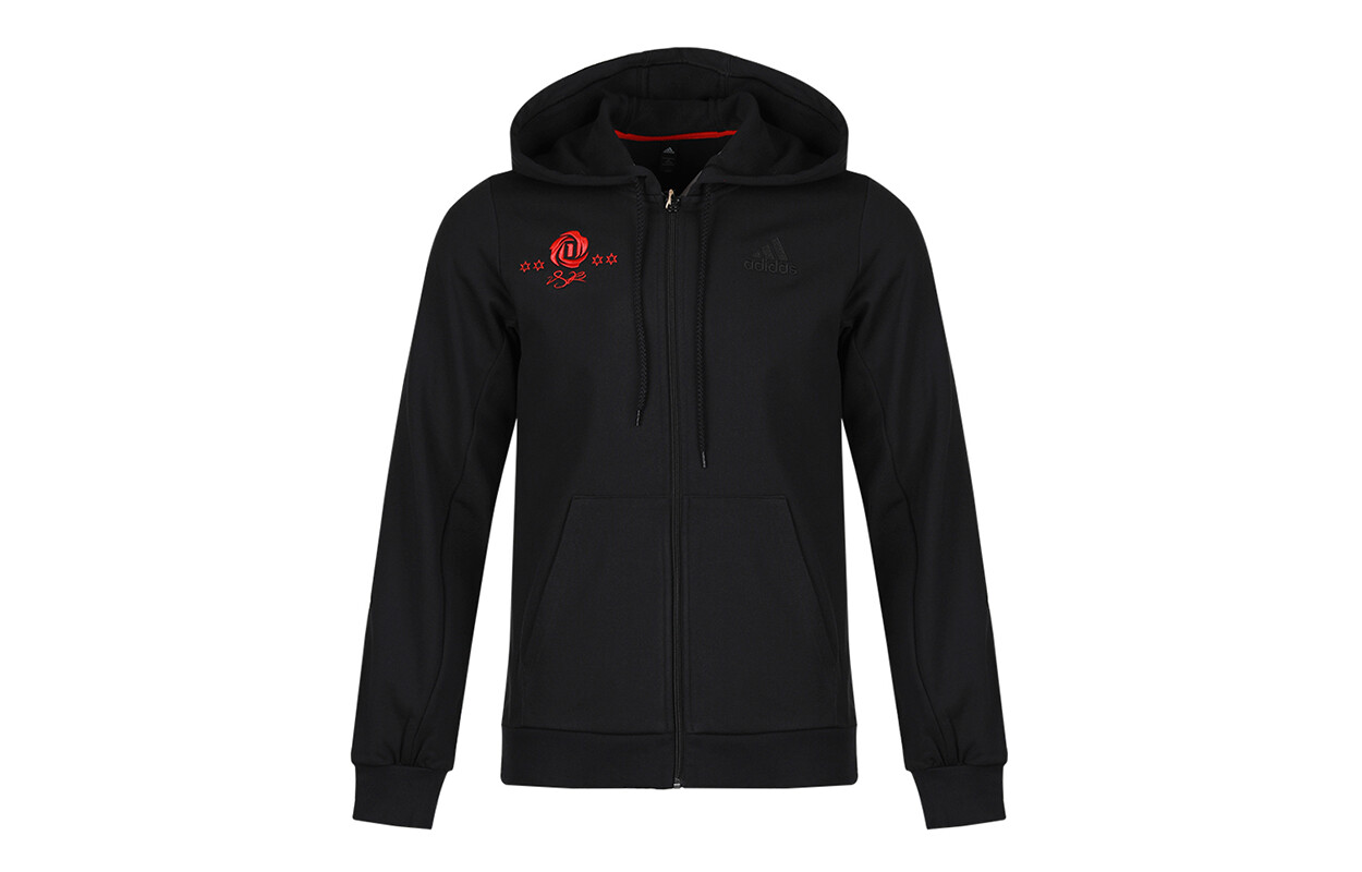 Куртка мужская черная Adidas, черный
Куртка мужская черная Adidas, черный