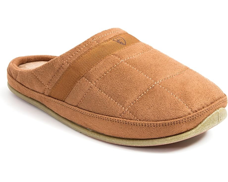 Сабо Deer Stags Glacial, цвет Chestnut
Сабо Deer Stags Glacial, цвет Chestnut