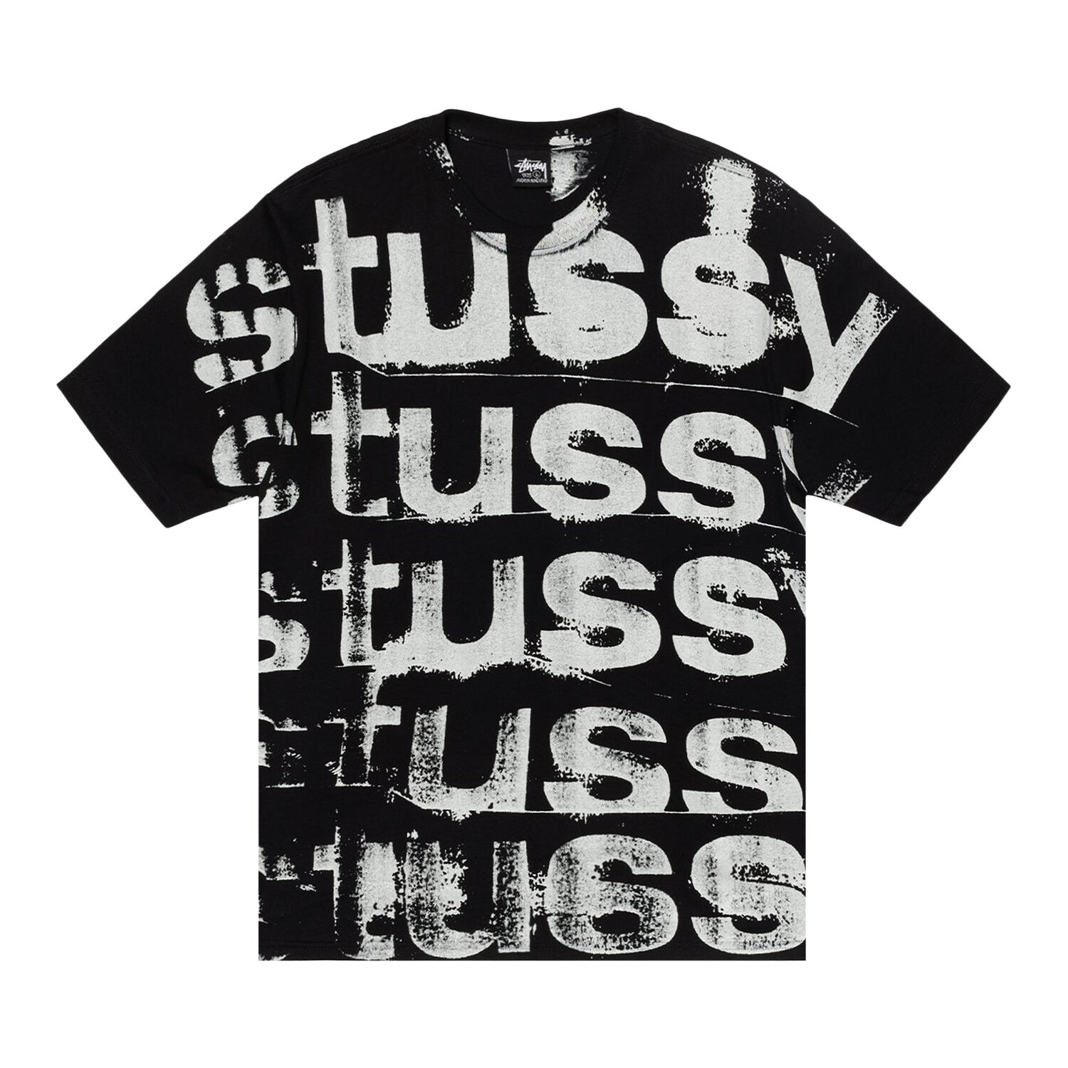 Футболка Stussy Stamp, черная, Черный, Футболка Stussy Stamp, черная
Футболка Stussy Stamp, черная, Черный, Футболка Stussy Stamp, черная
