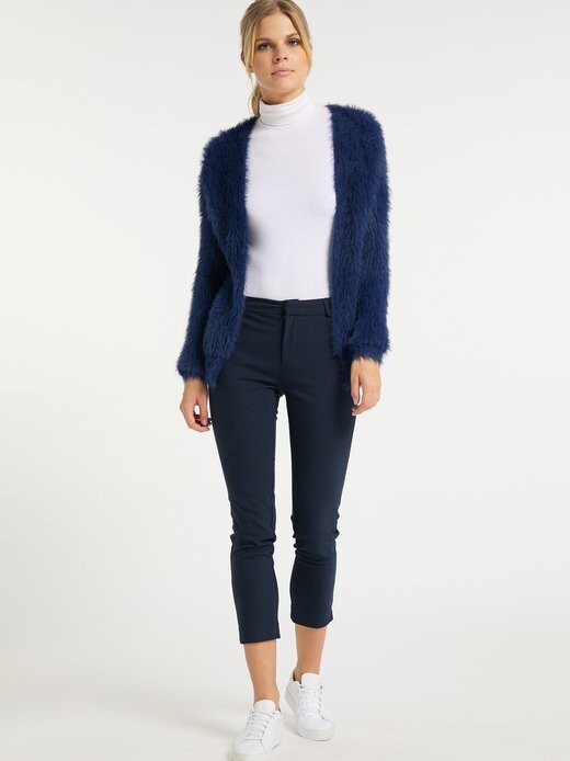 Кардиган Usha, синий
Кардиган Usha, синий