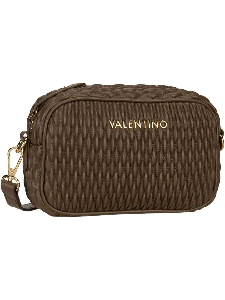 Наплечная сумка Valentino Bags Umhängetasche Frequency RE DA15, серо-коричневый
Наплечная сумка Valentino Bags Umhängetasche Frequency RE DA15, серо-коричневый