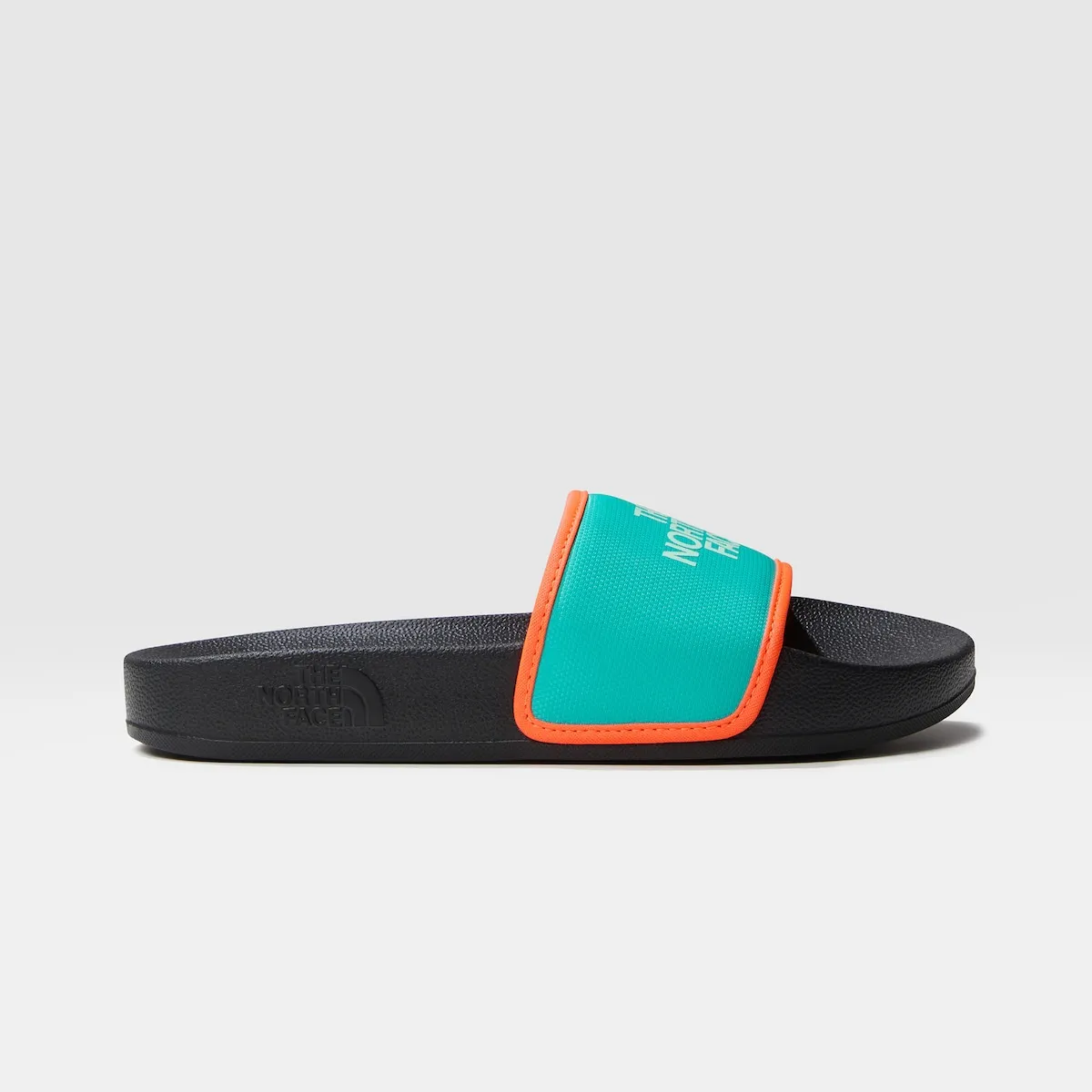 Детские сланцы BASE CAMP III The North Face, черный
Детские сланцы BASE CAMP III The North Face, черный