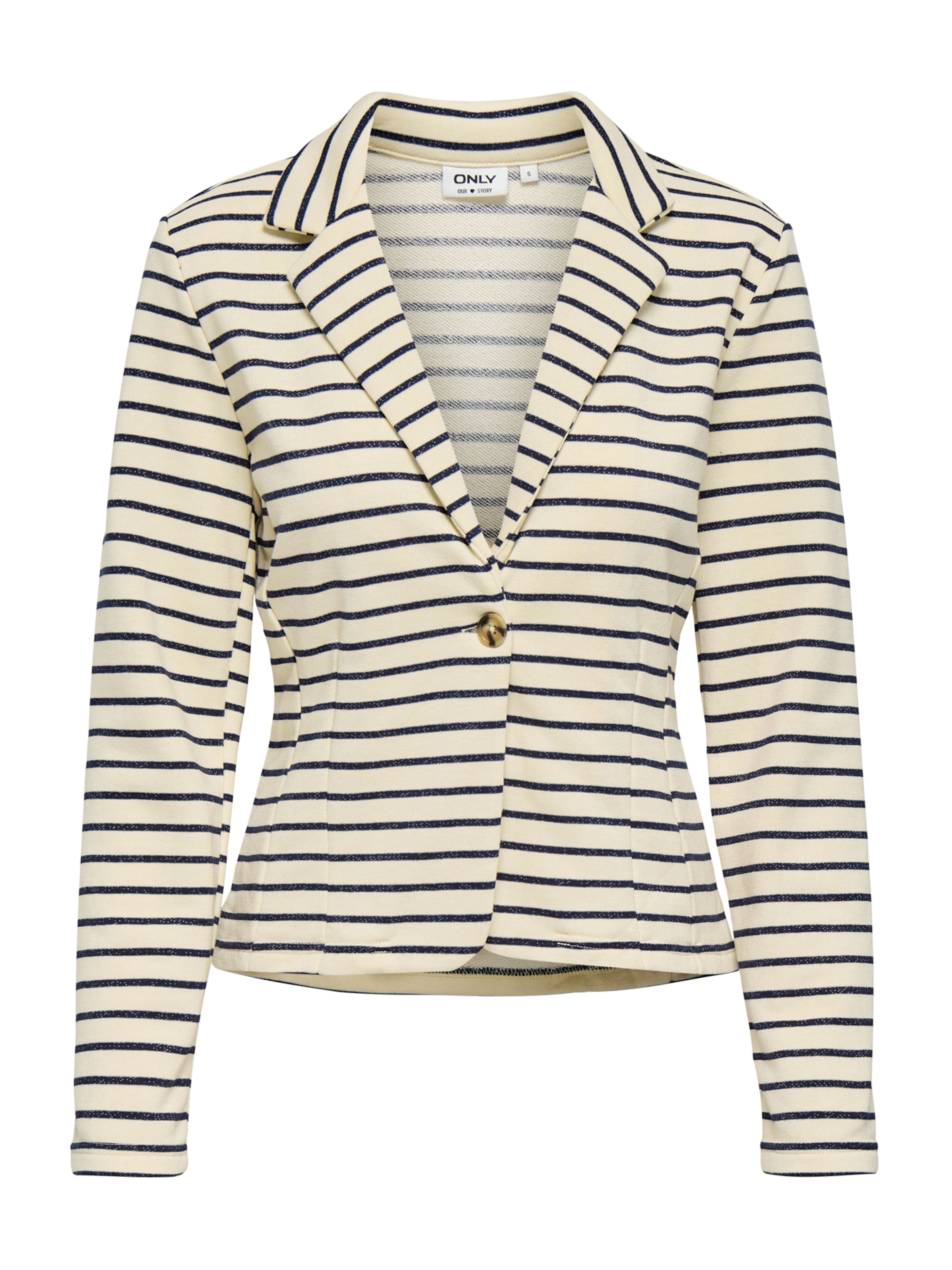 ONLY Блейзер 'ONLNELSON' в цвете Navy
ONLY Блейзер 'ONLNELSON' в цвете Navy