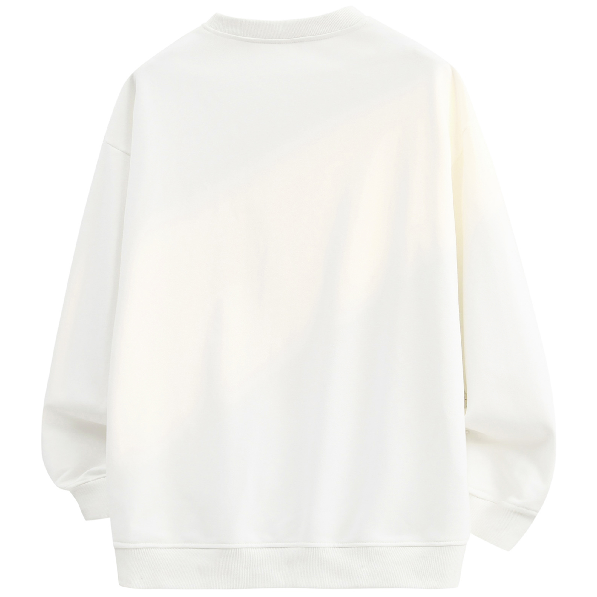 Свитшот Unisex Crew Neck Moderate Regular WARRIOR, светло-серый
Свитшот Unisex Crew Neck Moderate Regular WARRIOR, светло-серый