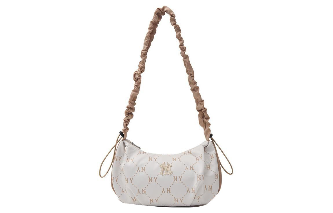 Сумка унисекс MLB, Крем
Сумка унисекс MLB, Крем