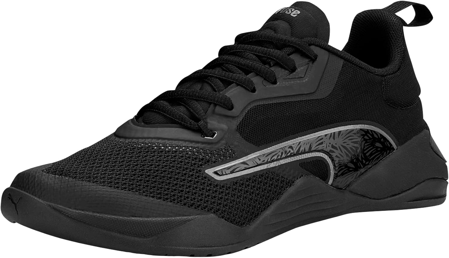 Мужские кроссовки PUMA Fuse 2.22, темно-серый
Мужские кроссовки PUMA Fuse 2.22, темно-серый