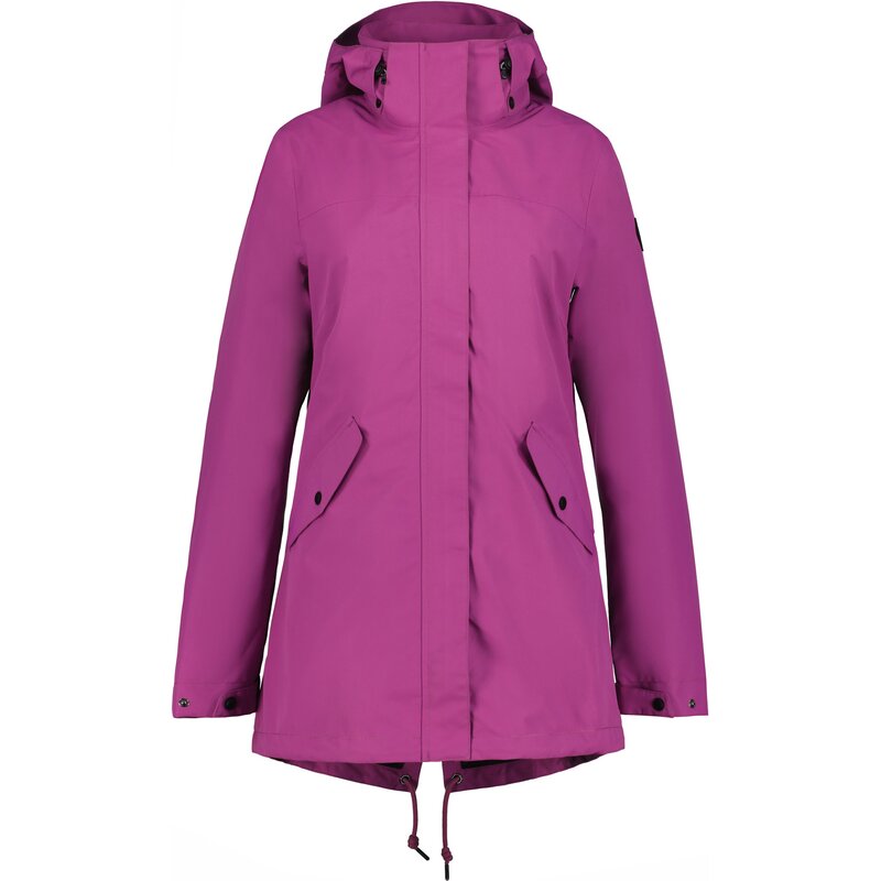 Куртка Аддис Icepeak, цвет violett
Куртка Аддис Icepeak, цвет violett