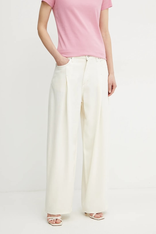 Джинсы Boss Orange, бежевый
Джинсы Boss Orange, бежевый