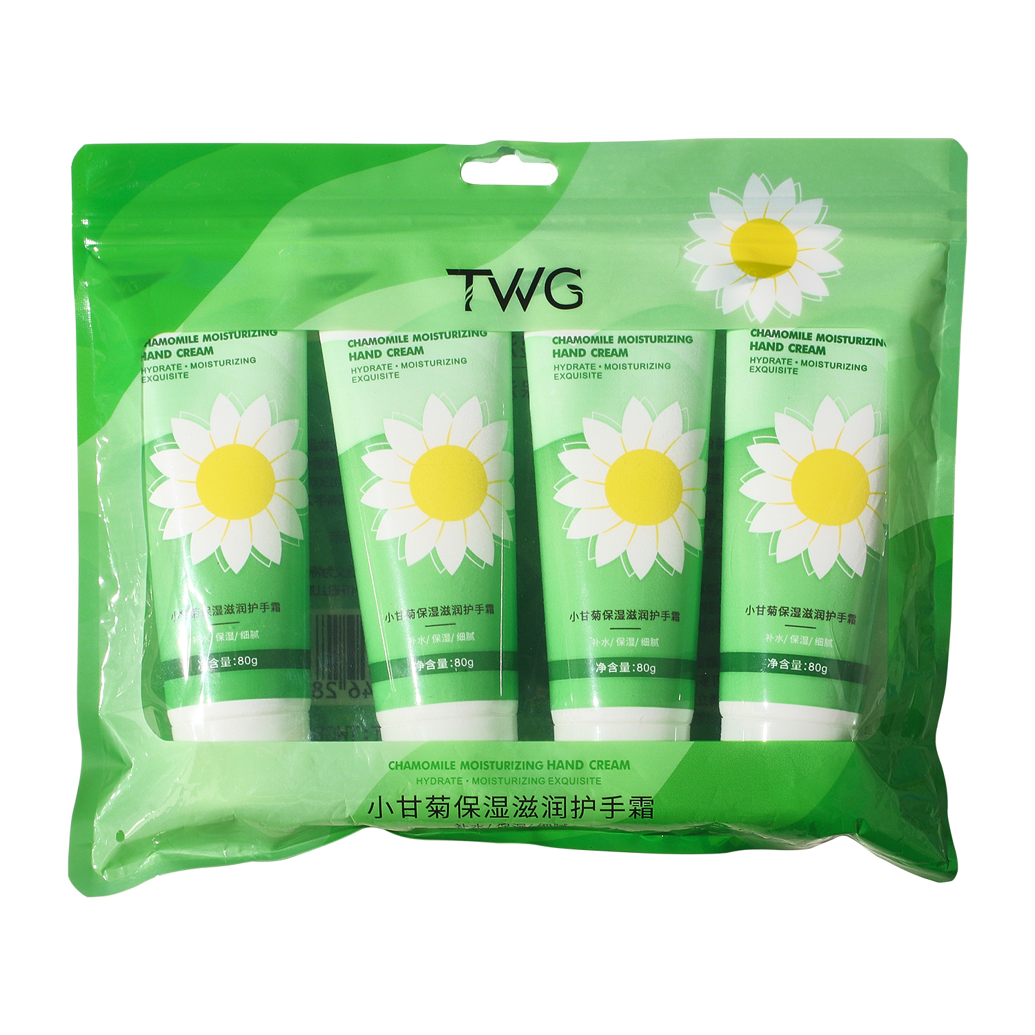 Увлажняющий крем для рук Unisex TWG
Увлажняющий крем для рук Unisex TWG