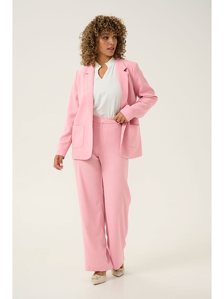 Блейзер Cream, розовый
Блейзер Cream, розовый