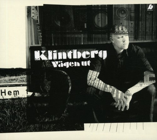 CD диск Klintberg: Vagen Ut 
CD диск Klintberg: Vagen Ut