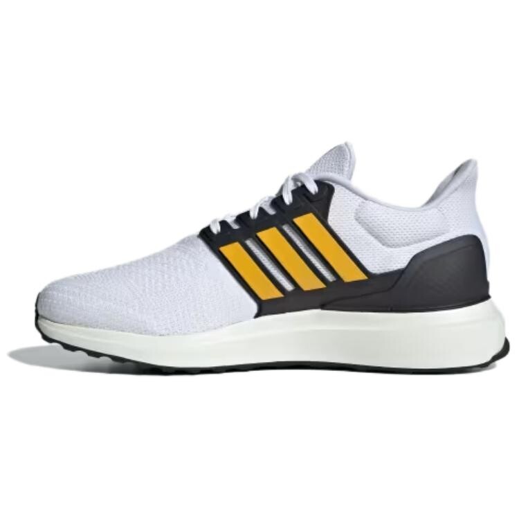 Кроссовки adidas Ubounce DNA Cloud White Core Black Spark, черный
Кроссовки adidas Ubounce DNA Cloud White Core Black Spark, черный