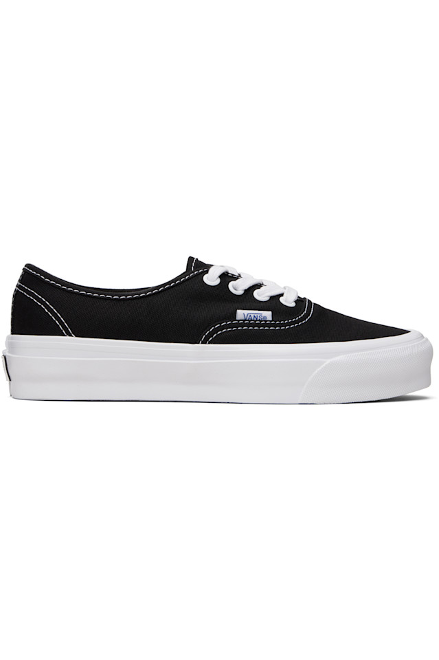 Vans Черно-Белые кроссовки LX Authentic Reissue 44
Vans Черно-Белые кроссовки LX Authentic Reissue 44