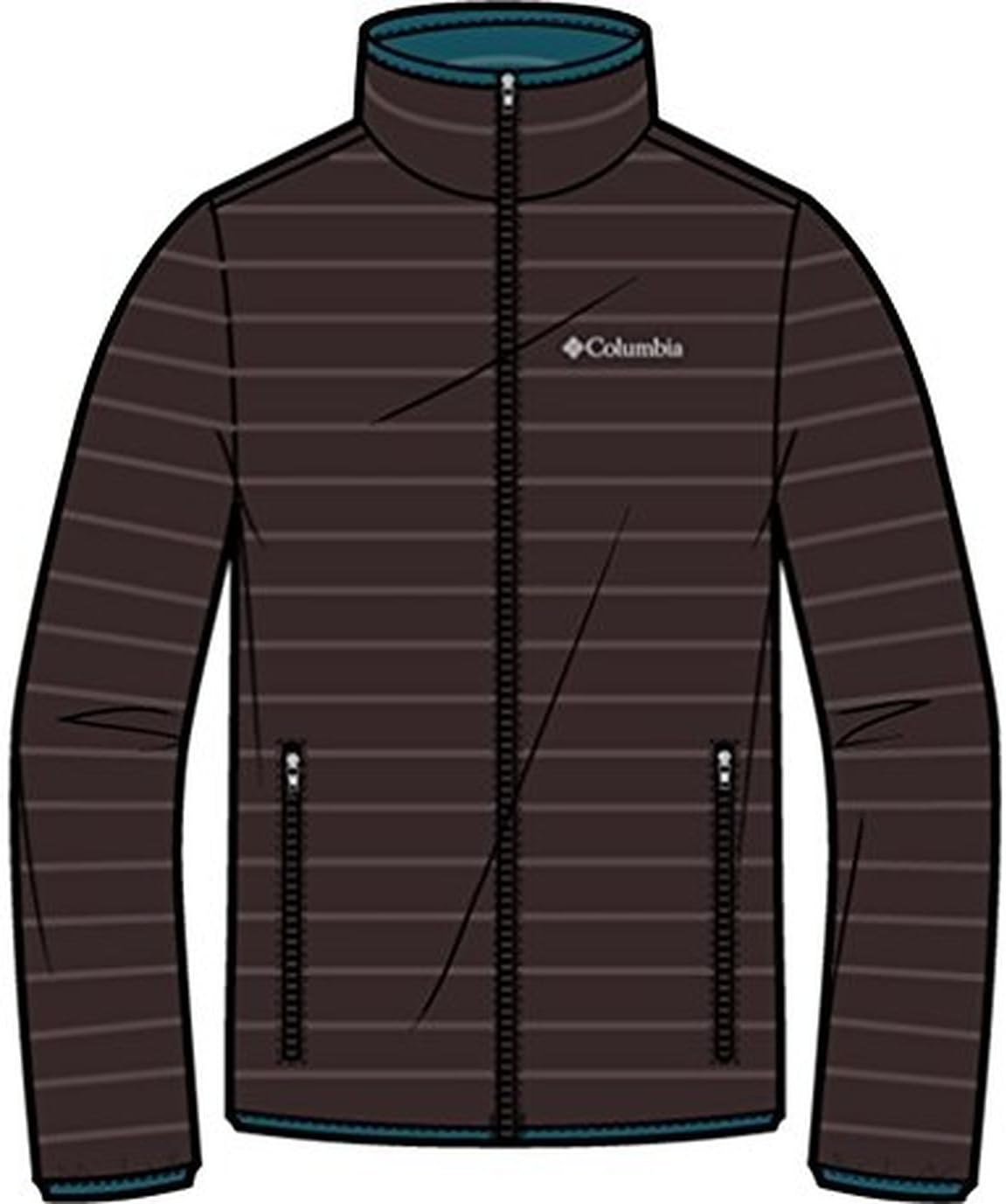 Columbia мужская куртка Big Flash Forward Down, New Cinder
Columbia мужская куртка Big Flash Forward Down, New Cinder