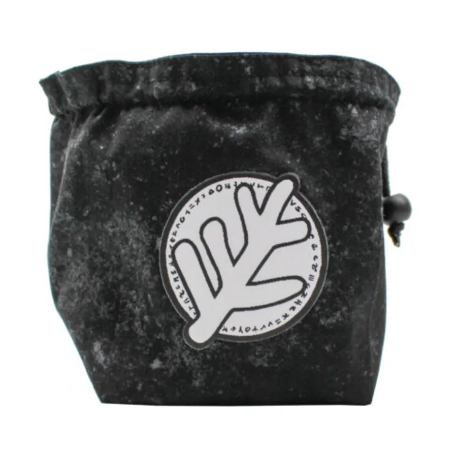 Знак Старейшины — Бездонная Чёрность, ARU of Holding
Знак Старейшины — Бездонная Чёрность, ARU of Holding