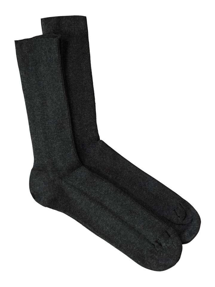 Носки JP1880, антрацит
Носки JP1880, антрацит