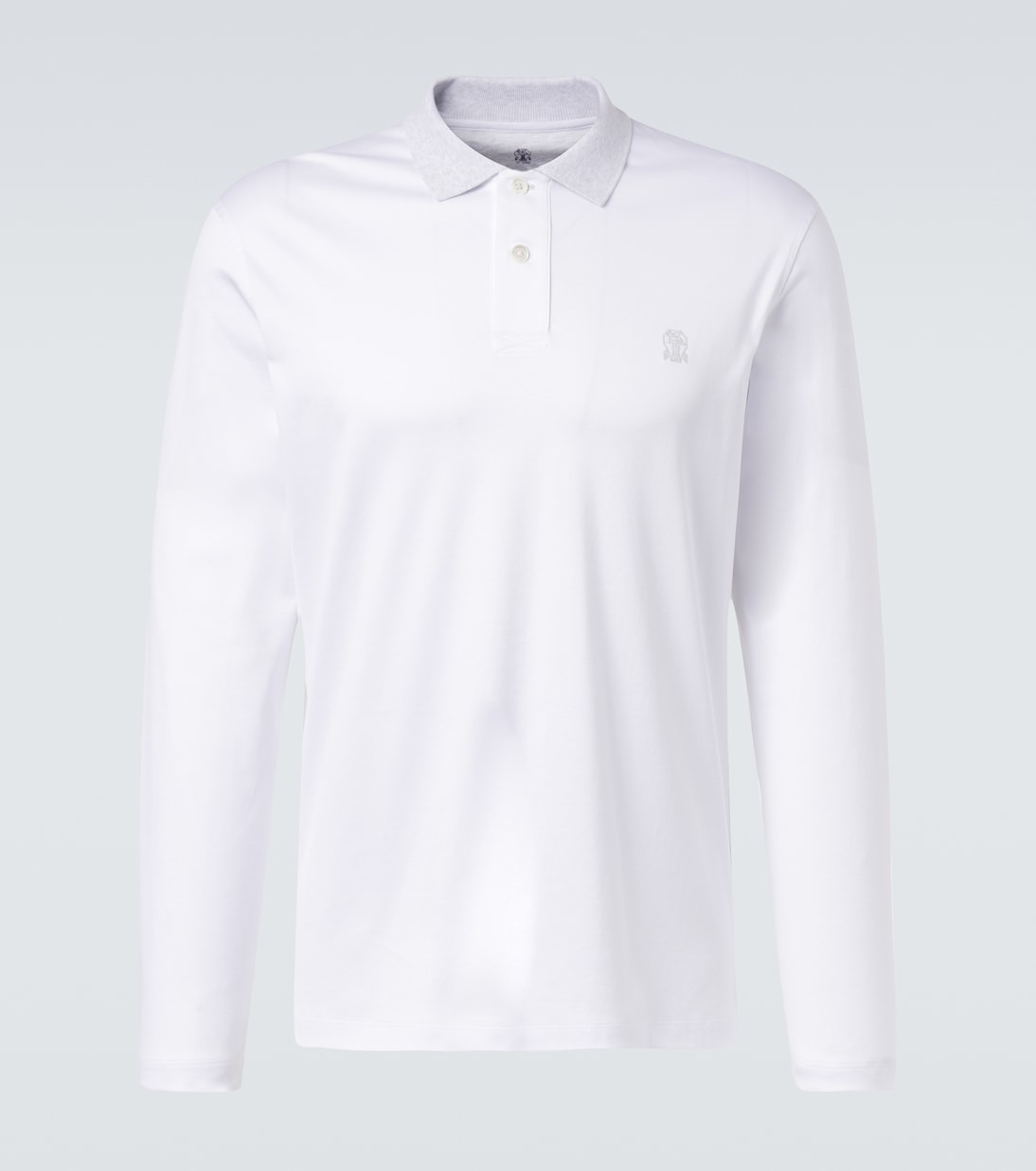 Хлопковая поло Brunello Cucinelli, Cw787
Хлопковая поло Brunello Cucinelli, Cw787