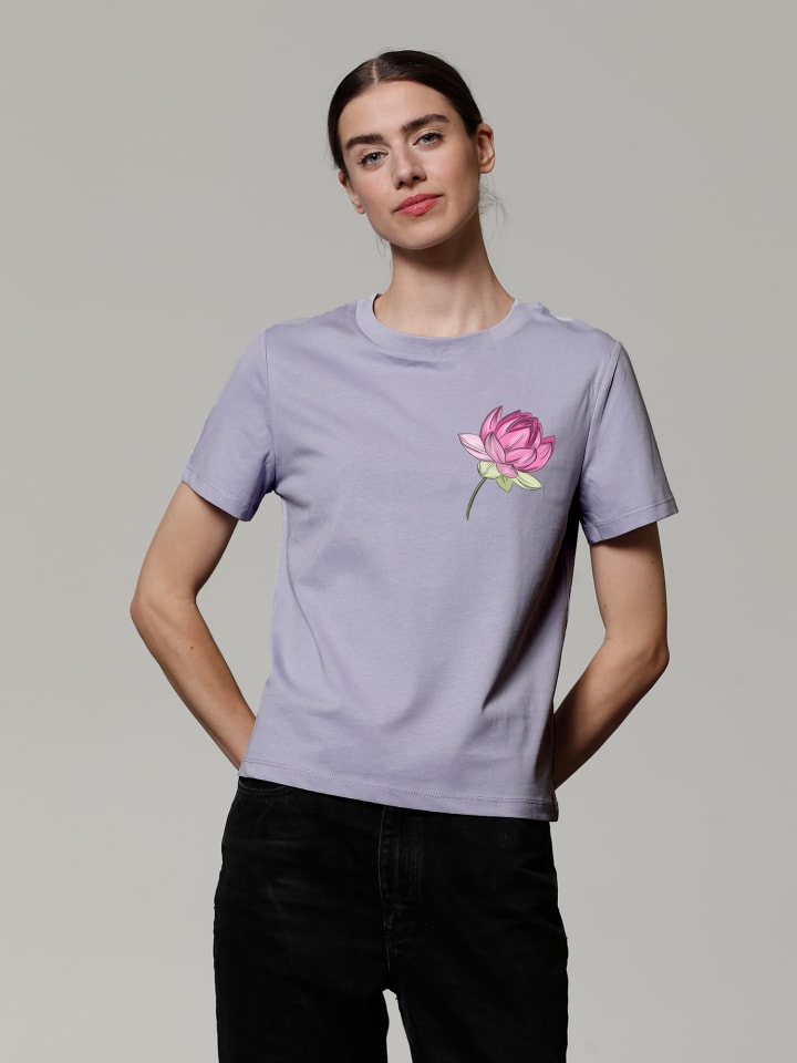 Футболка с цветочным рисунком лавандового цвета wat Apparel, Фиолетовый, Футболка с цветочным рисунком лавандового цвета wat Apparel
Футболка с цветочным рисунком лавандового цвета wat Apparel, Фиолетовый, Футболка с цветочным рисунком лавандового цвета wat Apparel
