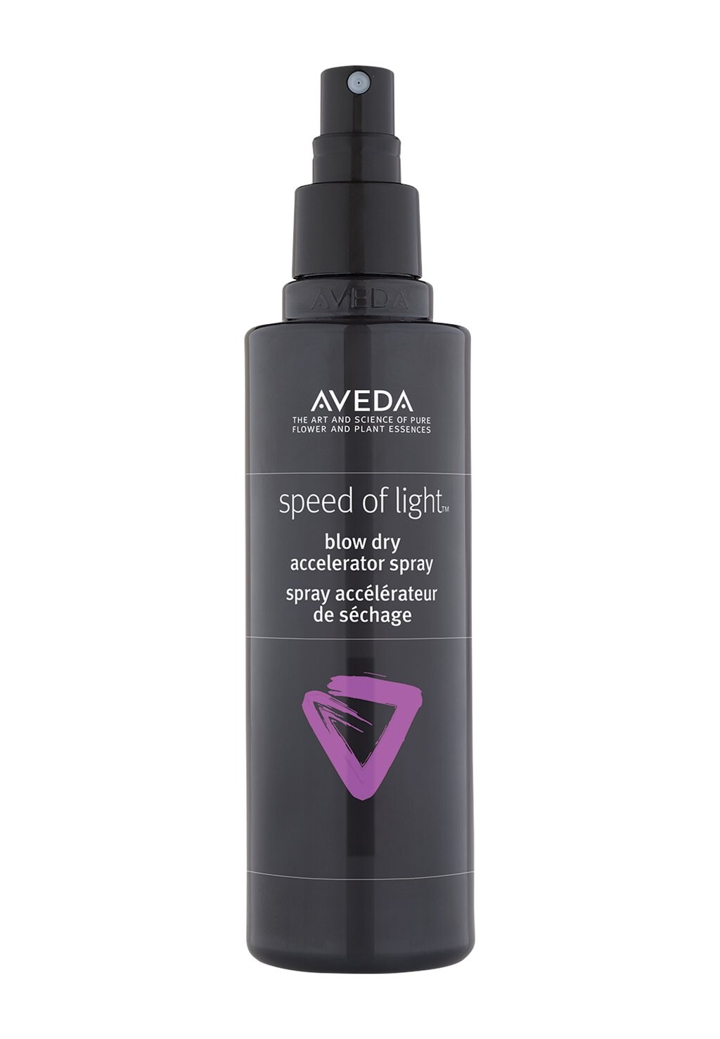Стайлинг SPEED OF LIGHT™ BLOW DRY ACCELERATOR Aveda
Стайлинг SPEED OF LIGHT™ BLOW DRY ACCELERATOR Aveda