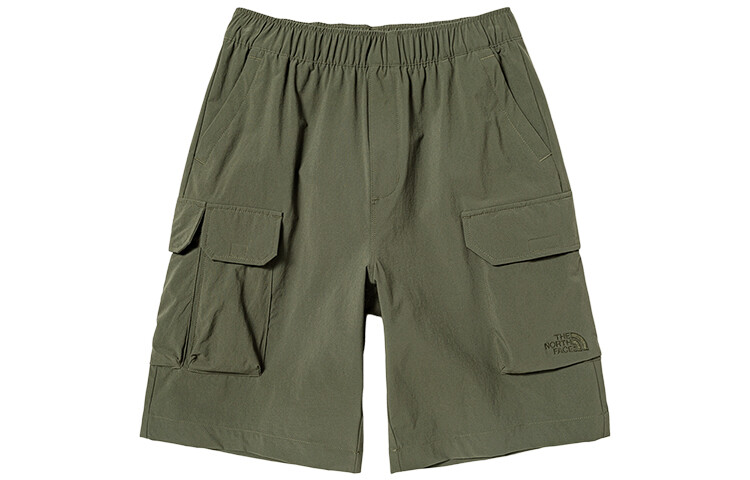 THE NORTH FACE Детские шорты, цвет Green
THE NORTH FACE Детские шорты, цвет Green