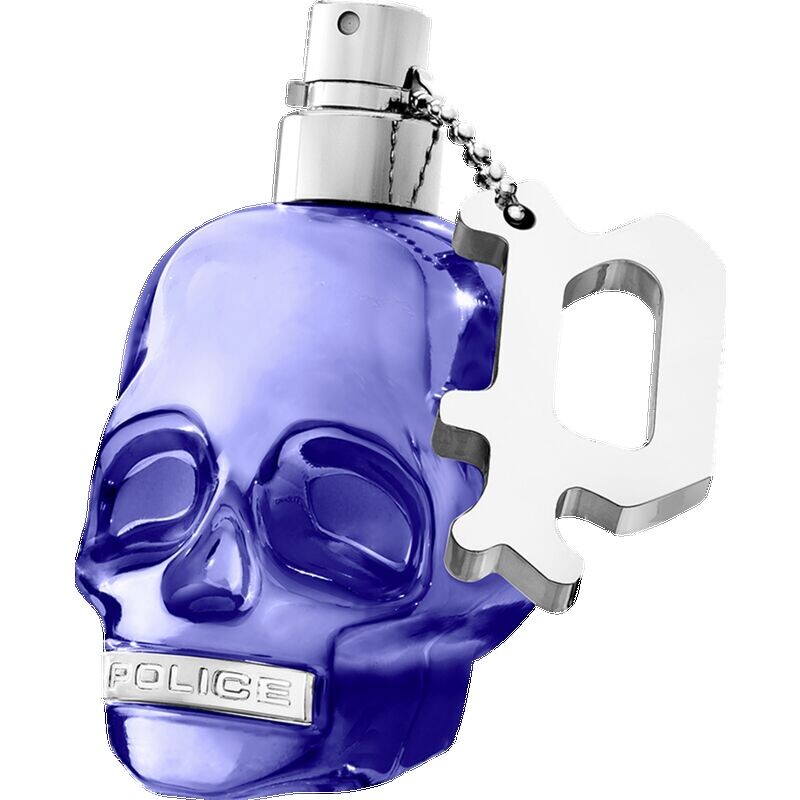 #Freetodare for Man, EdT 40ml Police To Be
#Freetodare for Man, EdT 40ml Police To Be