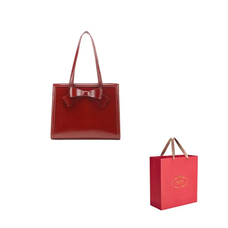 PAYOT Женская сумка через плечо из искусственной кожи микрофибра бордового цвета, Burgundy 
PAYOT Женская сумка через плечо из искусственной кожи микрофибра бордового цвета, Burgundy