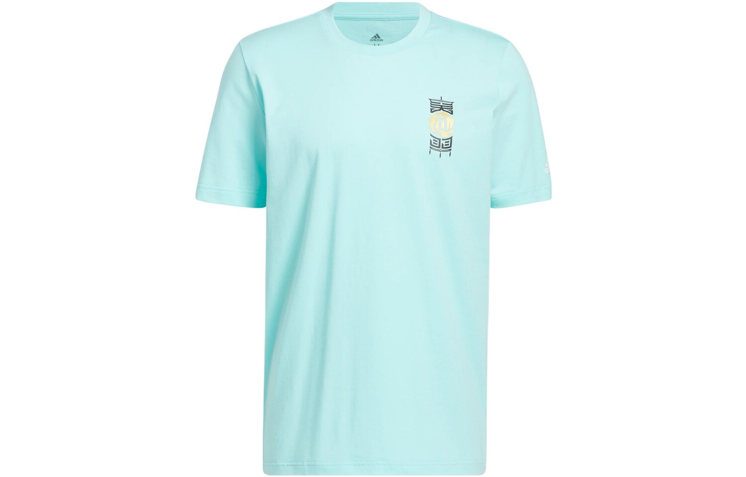 Футболка мужская синяя Adidas, синий
Футболка мужская синяя Adidas, синий