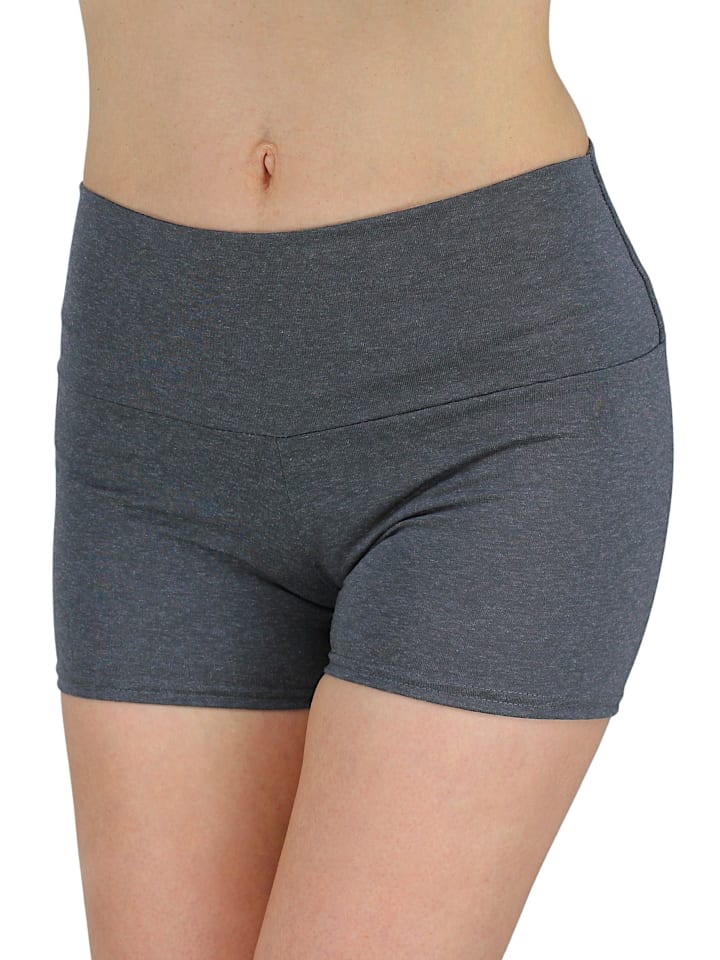 Тканевые шорты Alkato, антрацит
Тканевые шорты Alkato, антрацит