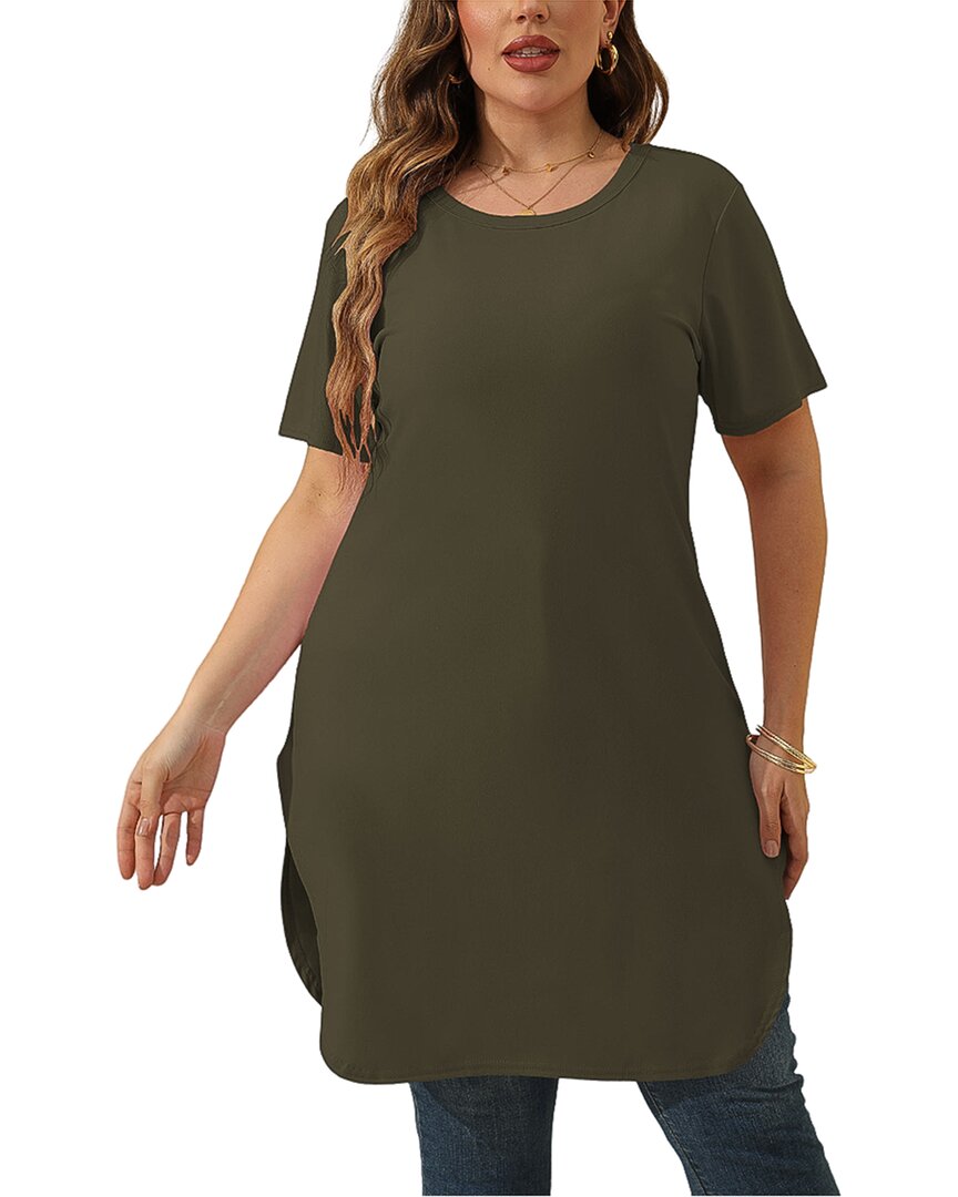 Платье Нино Балкутти Nino Balcutti, зеленый
Платье Нино Балкутти Nino Balcutti, зеленый