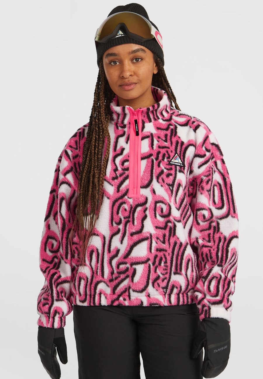 Джемпер O'Neill PLAY HYPER, White Legacy/Off-White
Джемпер O'Neill PLAY HYPER, White Legacy/Off-White