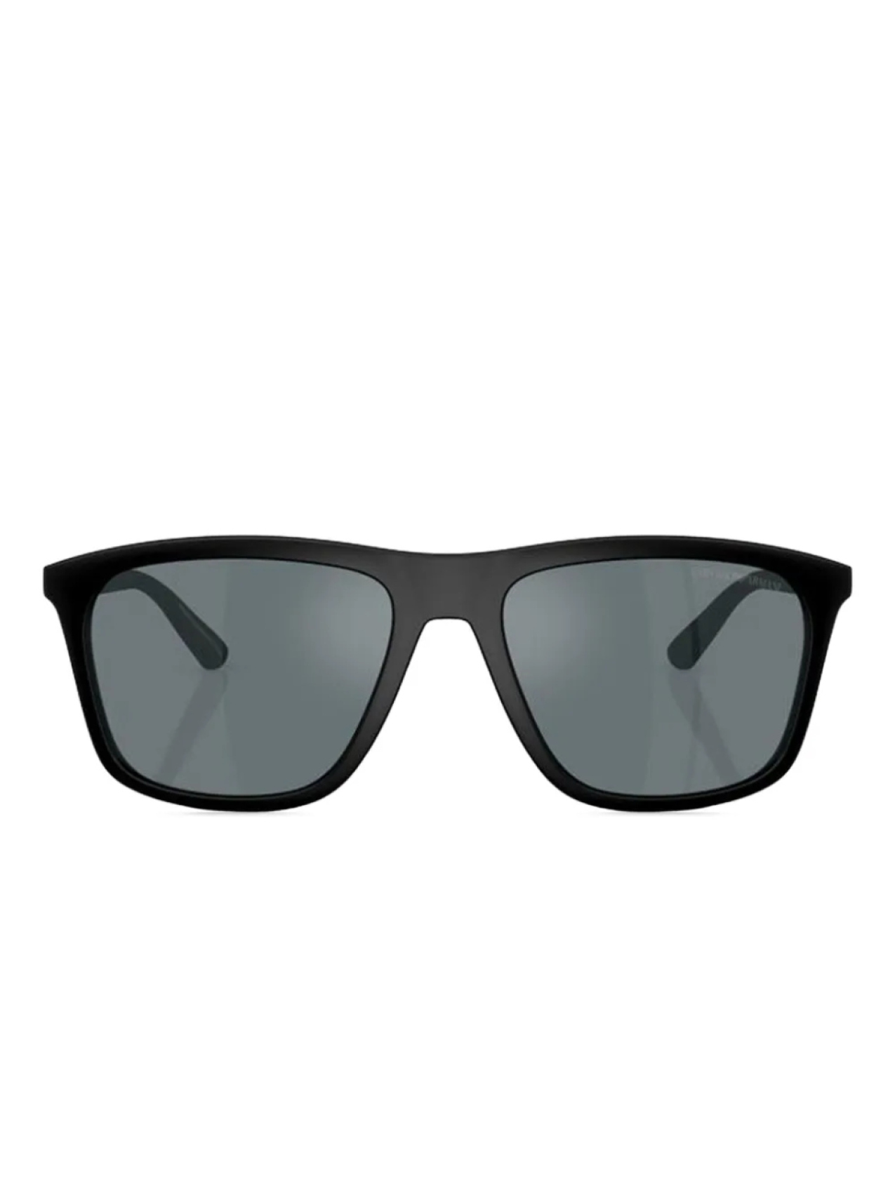 Солнцезащитные очки Emporio Armani в квадратной оправе, черный
Солнцезащитные очки Emporio Armani в квадратной оправе, черный