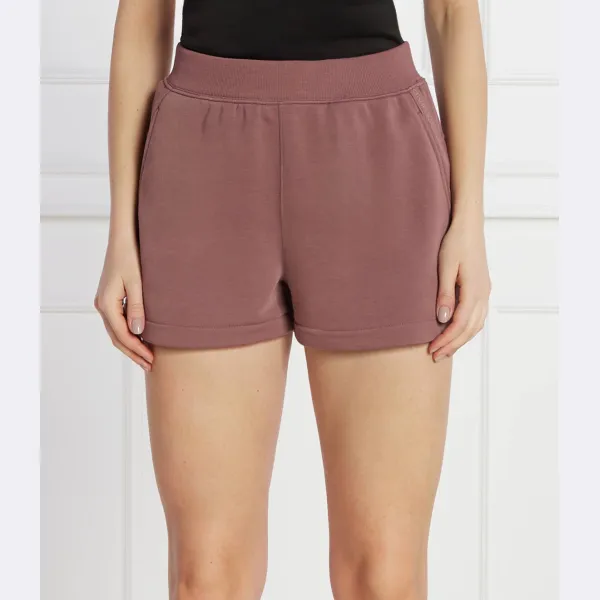 Шорты Calvin Klein, розовый
Шорты Calvin Klein, розовый