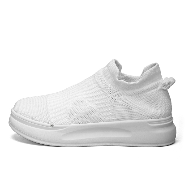 Кроссовки для бега для детей и подростков с амортизацией YUZHAOLIN, белый
Кроссовки для бега для детей и подростков с амортизацией YUZHAOLIN, белый