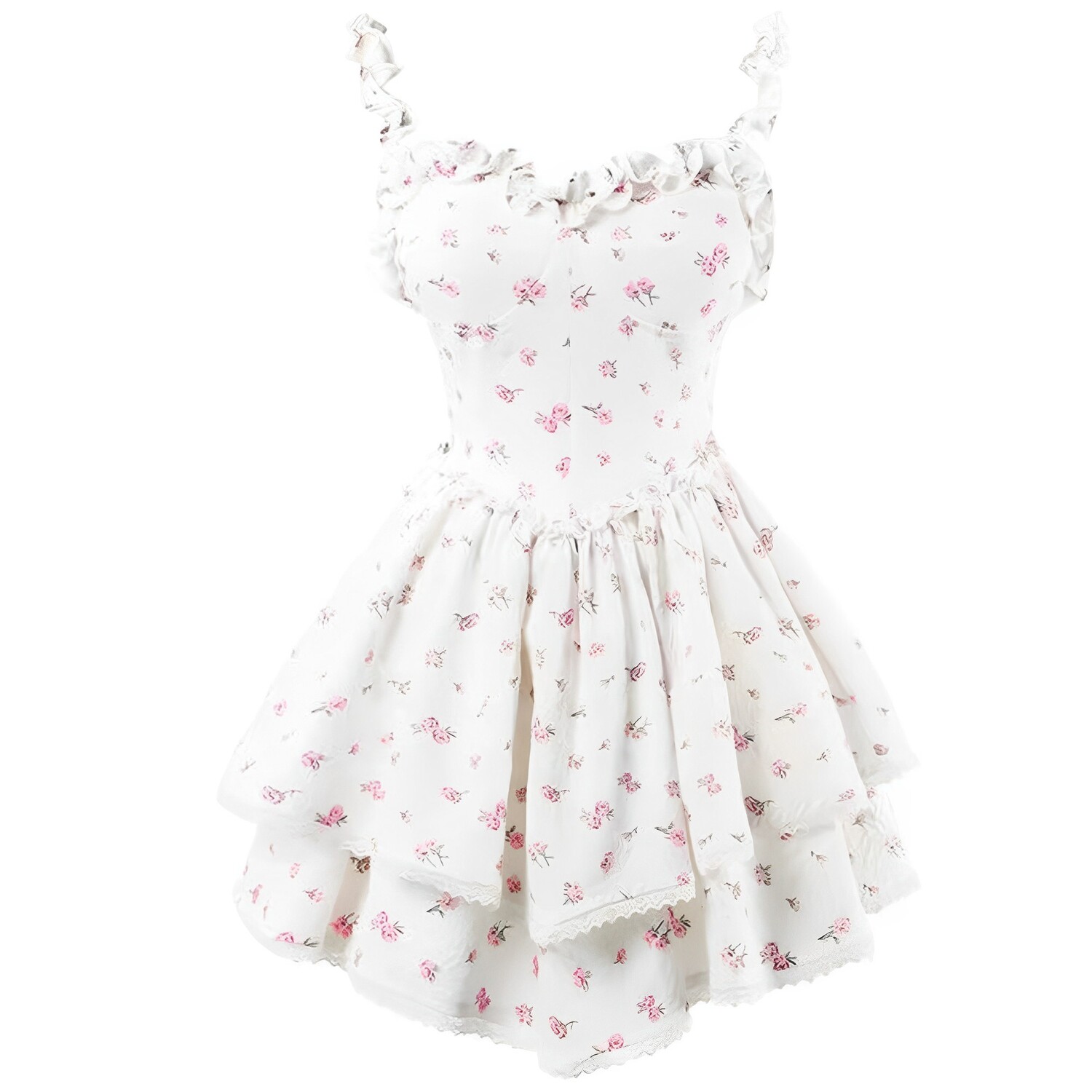 Flim женское платье-комбинация, Белый
Flim женское платье-комбинация, Белый