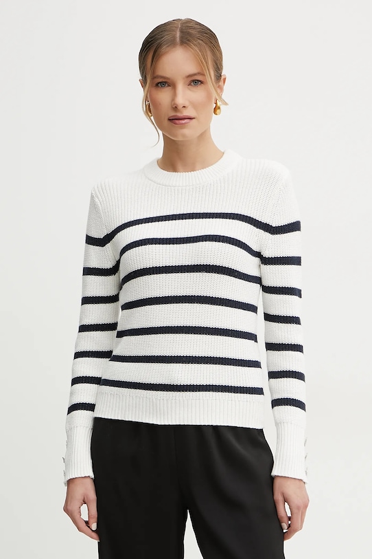 Свитер Mishak Morgan, белый
Свитер Mishak Morgan, белый