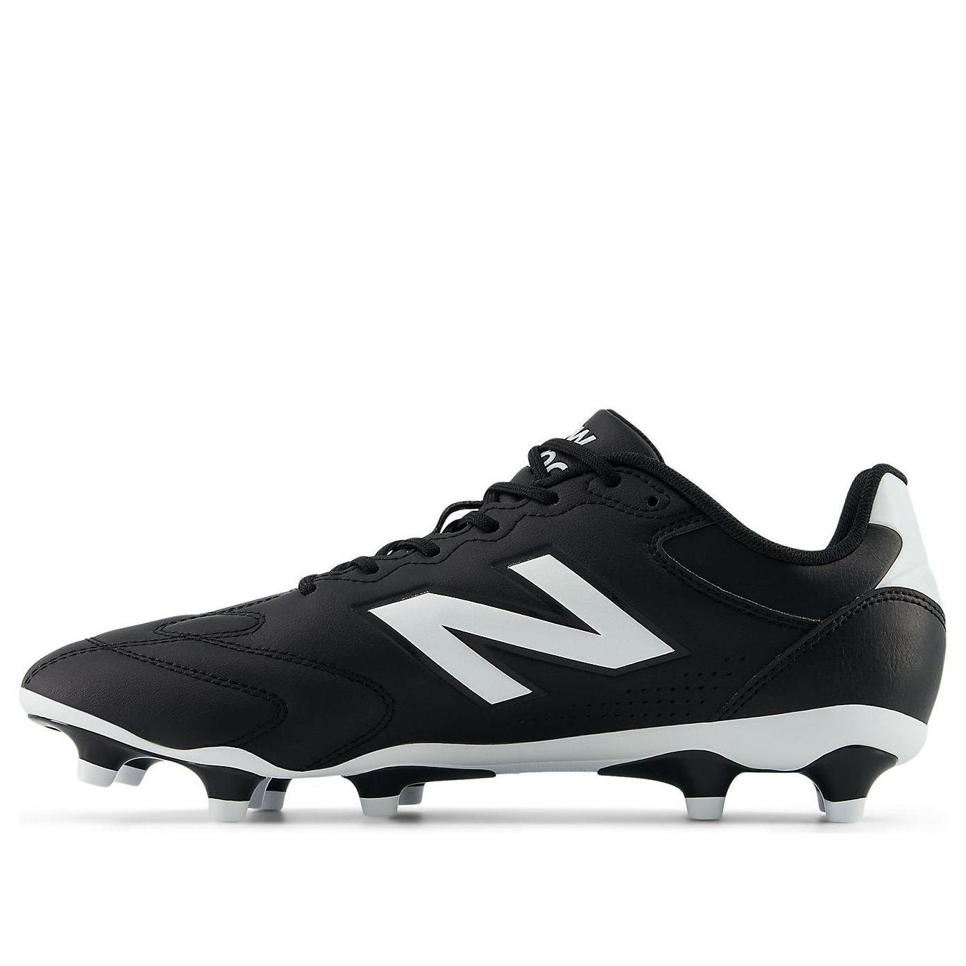 Кроссовки New Balance 442 Team FG V3 'Black White'
Кроссовки New Balance 442 Team FG V3 'Black White'