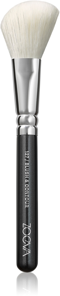 127 кистей для румян и контуринга Zoeva, 1 шт
127 кистей для румян и контуринга Zoeva, 1 шт
