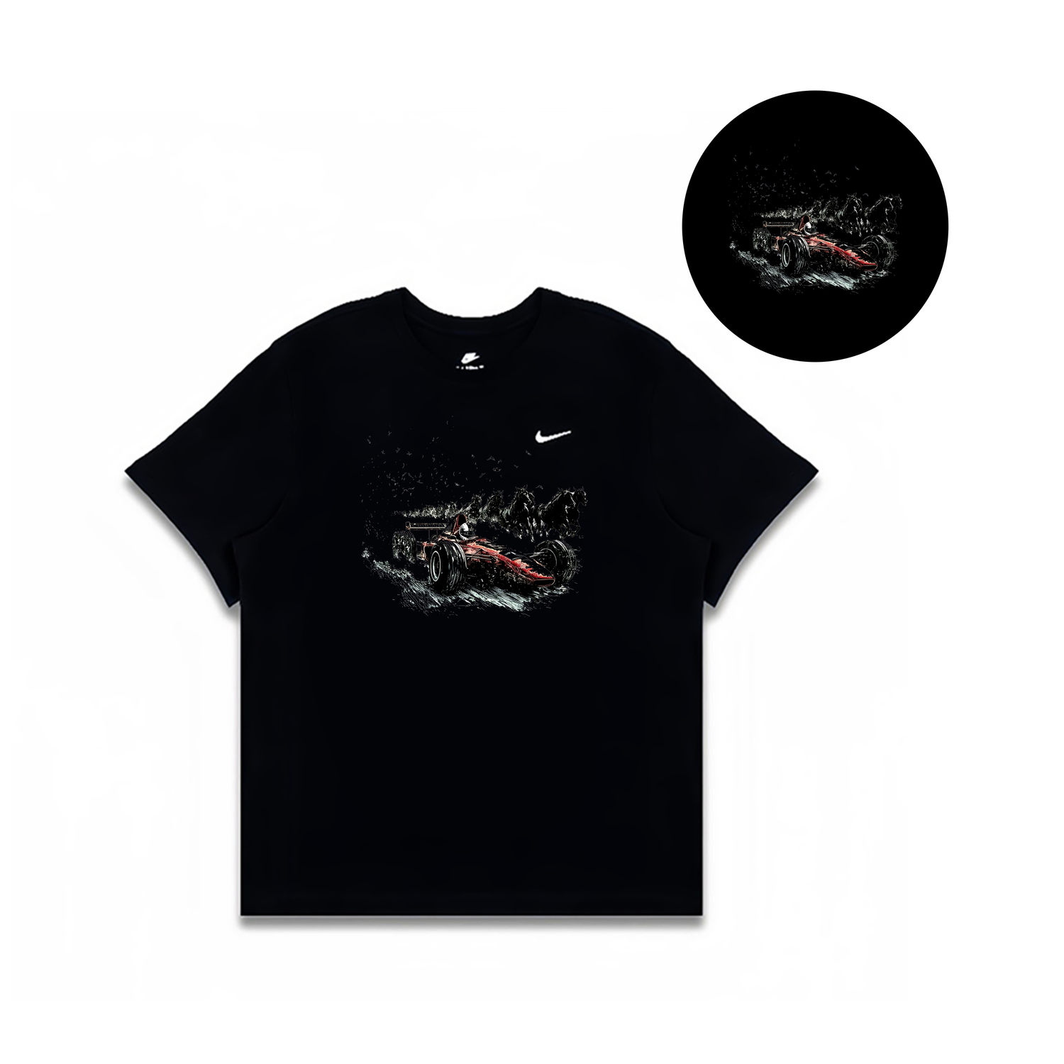 Nike Спортивная футболка Men's Black, Черный, Nike Спортивная футболка Men's Black
Nike Спортивная футболка Men's Black, Черный, Nike Спортивная футболка Men's Black