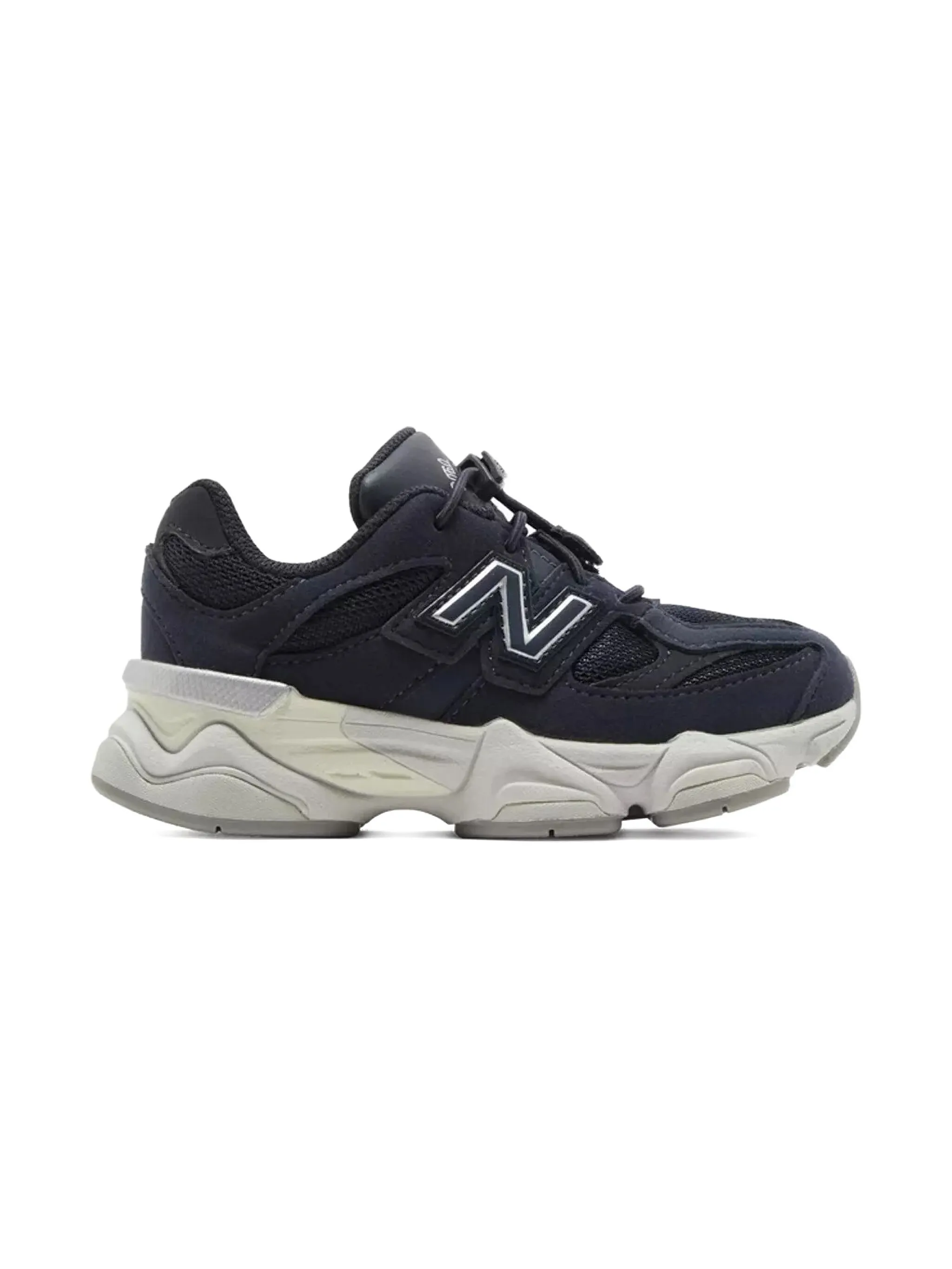 Кроссовки 9060 Eclipse Navy New Balance, синий
Кроссовки 9060 Eclipse Navy New Balance, синий