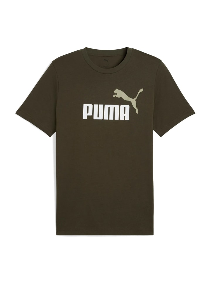 Футболка, 1 шт., темно-зеленого цвета (темно-оливковый) Puma, Зеленый, Футболка, 1 шт., темно-зеленого цвета (темно-оливковый) Puma
Футболка, 1 шт., темно-зеленого цвета (темно-оливковый) Puma, Зеленый, Футболка, 1 шт., темно-зеленого цвета (темно-оливковый) Puma