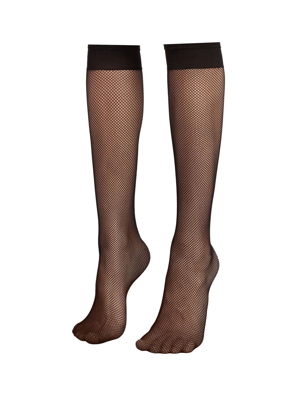 Носки до колена CALZEDONIA, черный
Носки до колена CALZEDONIA, черный