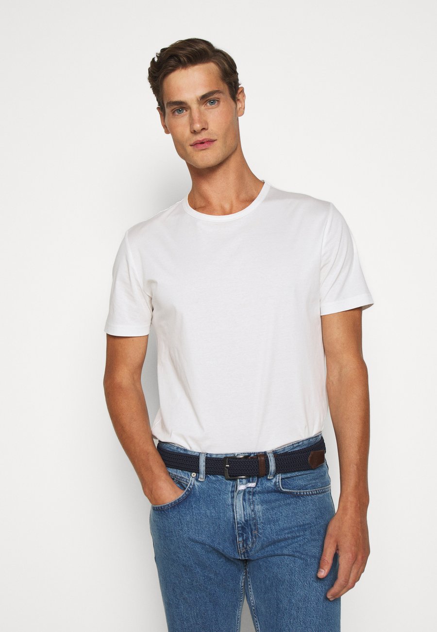 Ремень JOOP! Belt, D'Blau/Dark Blue
Ремень JOOP! Belt, D'Blau/Dark Blue