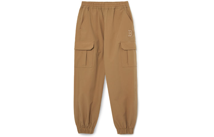 MLB KIDS Детские карго-штаны khaki
MLB KIDS Детские карго-штаны khaki