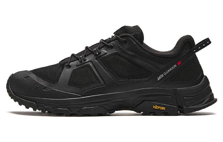 Кроссовки ANTA Casual Shoes Men Low-Top Black, Черный, Кроссовки ANTA Casual Shoes Men Low-Top Black
Кроссовки ANTA Casual Shoes Men Low-Top Black, Черный, Кроссовки ANTA Casual Shoes Men Low-Top Black