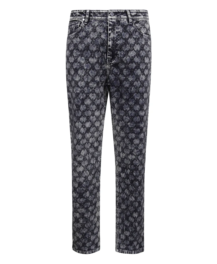 Бархатные джинсы Рахула Daily Paper, мультиколор
Бархатные джинсы Рахула Daily Paper, мультиколор