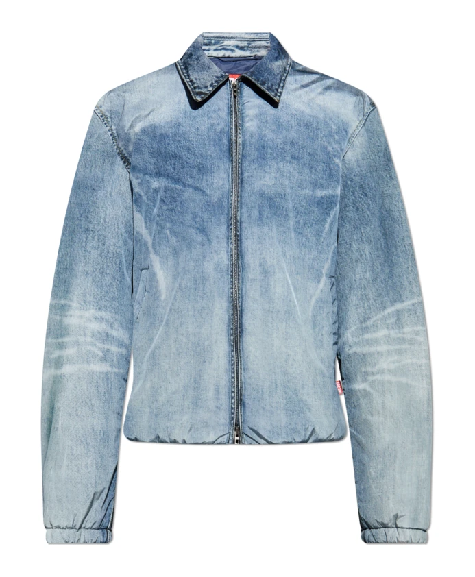 Утепленная куртка J-ACT Diesel, синий
Утепленная куртка J-ACT Diesel, синий