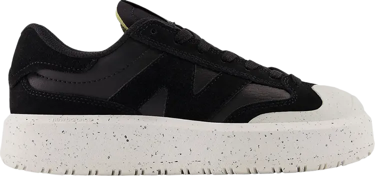 Кроссовки CT302 'Black Avocado', черный
Кроссовки CT302 'Black Avocado', черный