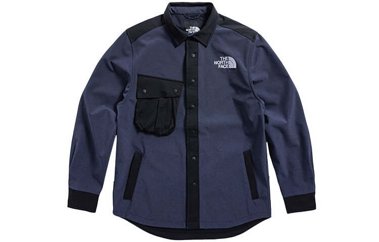 THE NORTH FACE Мужская рубашка, цвет Blue
THE NORTH FACE Мужская рубашка, цвет Blue